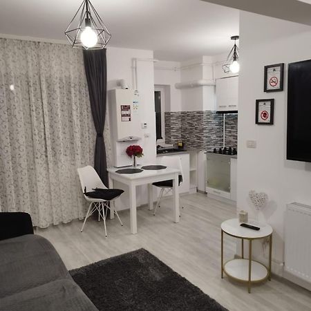 Dream Arena Apartment บาเคา ภายนอก รูปภาพ