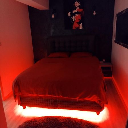 Dream Arena Apartment บาเคา ภายนอก รูปภาพ