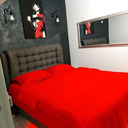 Dream Arena Apartment บาเคา ภายนอก รูปภาพ