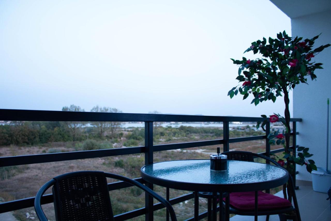 Dream Arena Apartment บาเคา ภายนอก รูปภาพ