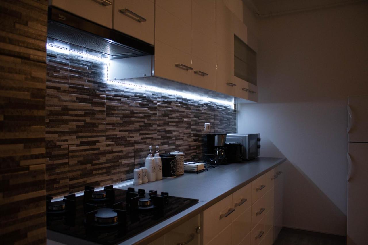 Dream Arena Apartment บาเคา ภายนอก รูปภาพ