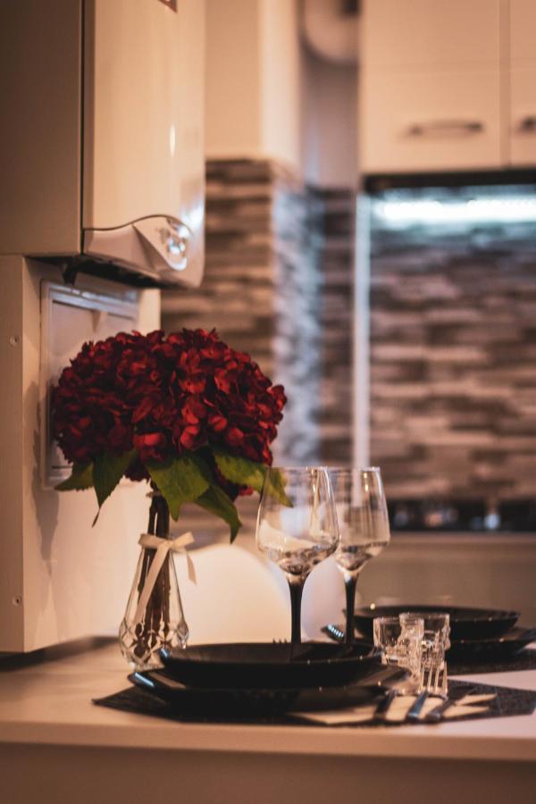 Dream Arena Apartment บาเคา ภายนอก รูปภาพ