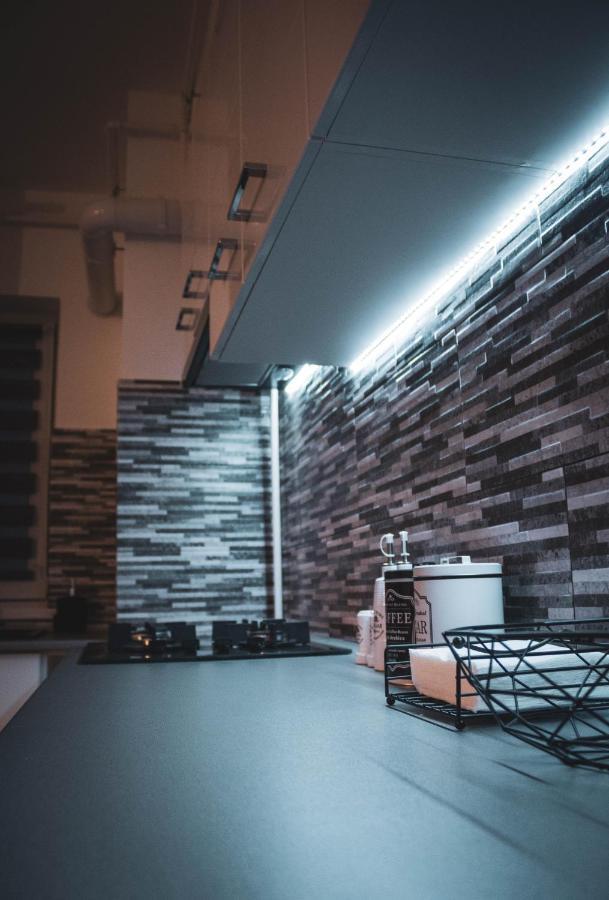 Dream Arena Apartment บาเคา ภายนอก รูปภาพ