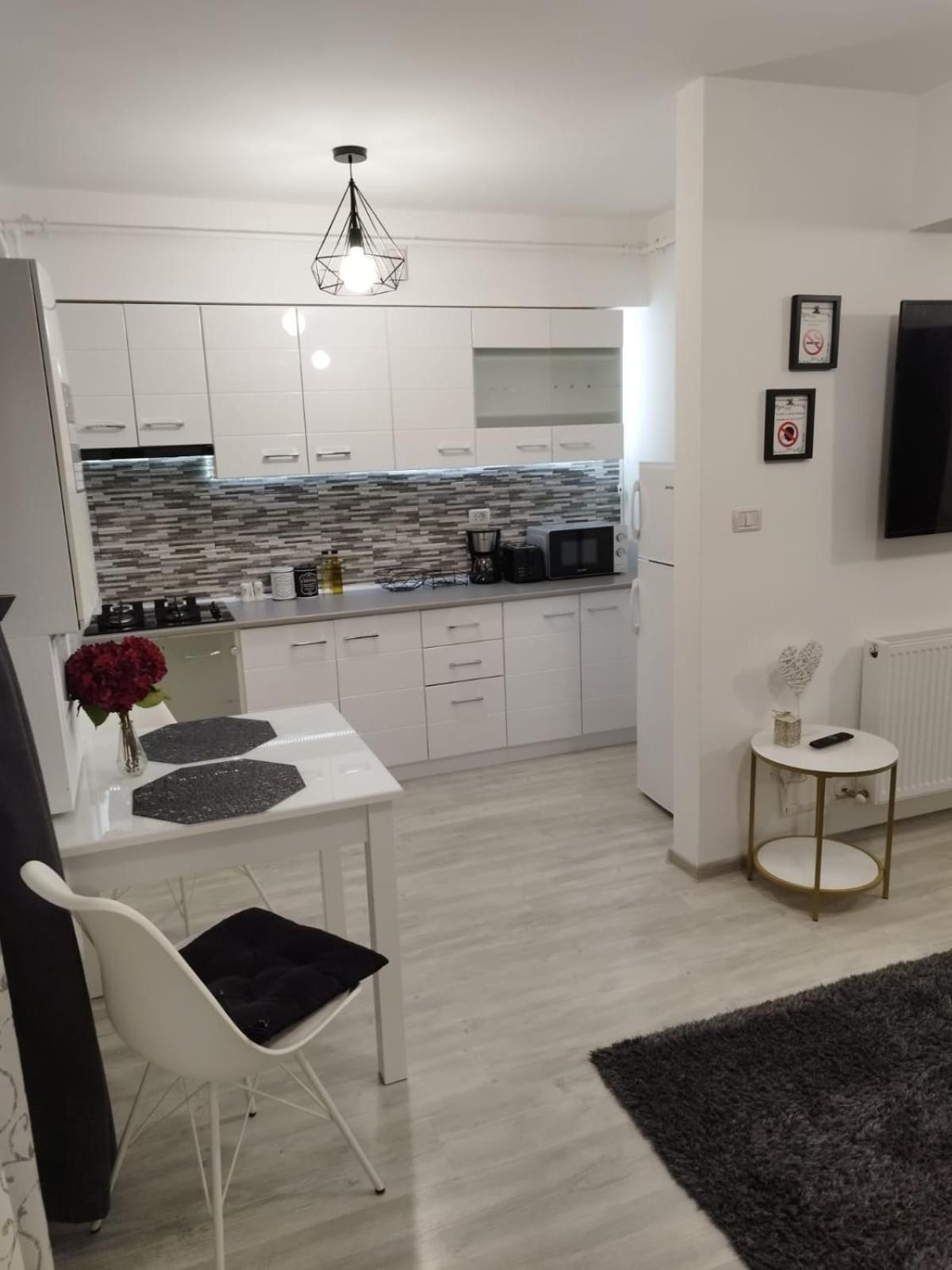 Dream Arena Apartment บาเคา ภายนอก รูปภาพ