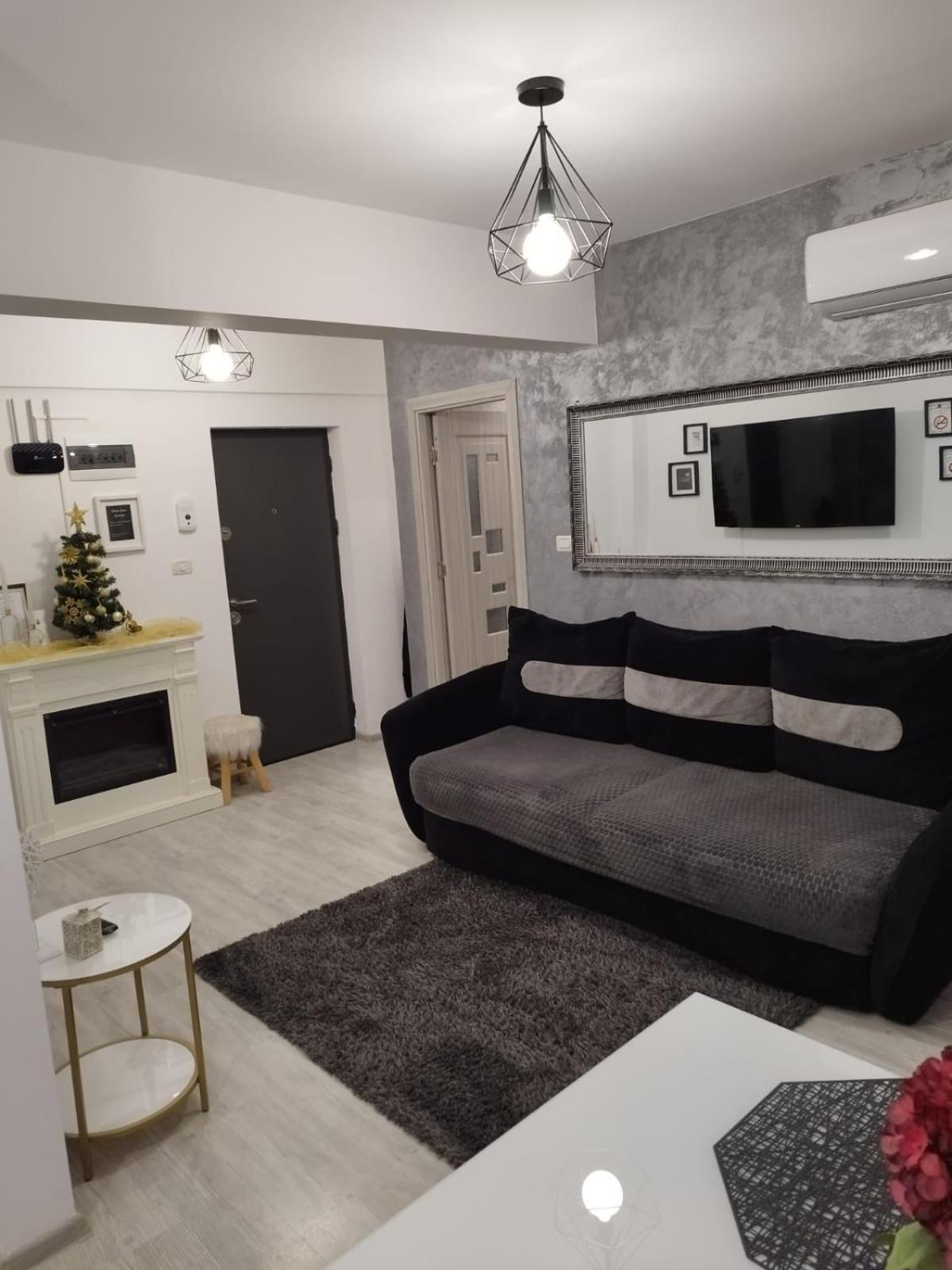 Dream Arena Apartment บาเคา ภายนอก รูปภาพ
